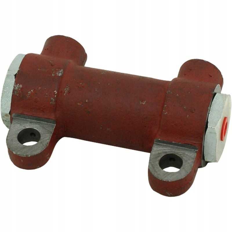 Ursus c 360 c 355 stabdžių slėgio ekvalaizeris