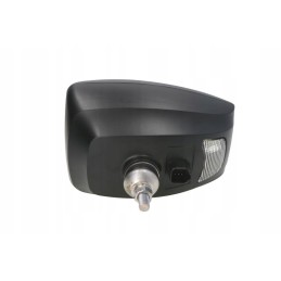 Priekiniai žibintai p jcb 400 5 500 fastrac