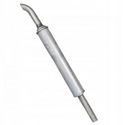 Nerūdijančio plieno duslintuvas 1140mm Ursus C360 Andoria