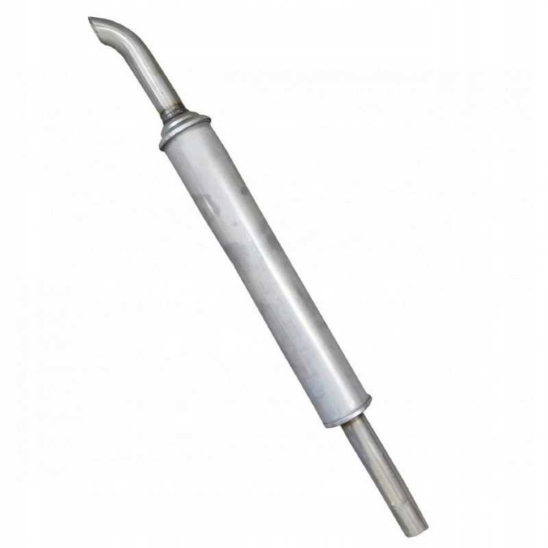 Nerūdijančio plieno duslintuvas 1140mm Ursus C360 Andoria