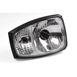 Priekiniai žibintai p jcb 400 5 500 fastrac