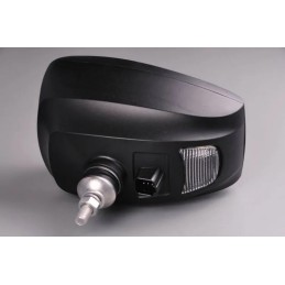 Priekiniai žibintai p jcb 400 5 500 fastrac