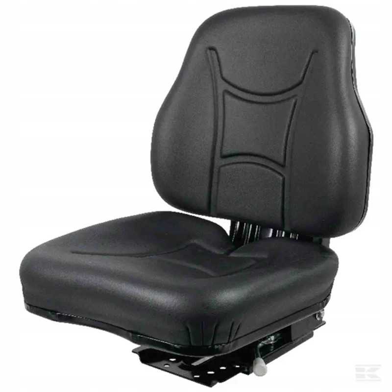 Padalinta vairuotojo sėdynė c330 c360 mf 3 5067106