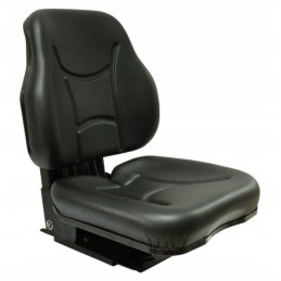 Padalinta vairuotojo sėdynė c330 c360 mf 3 5067106