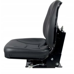 Padalinta vairuotojo sėdynė c330 c360 mf 3 5067106