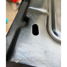 Padalinta vairuotojo sėdynė c330 c360 mf 3 5067106