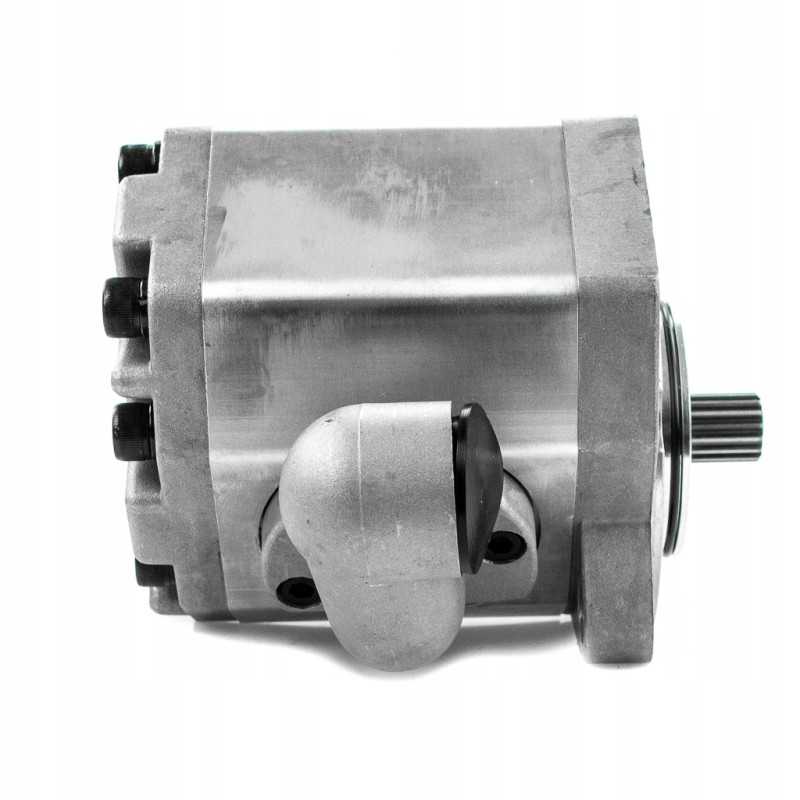 Hidraulinis siurblys pz2 19ks c 385 912 8011 1224