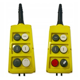 Nuotolinio valdymo pulto kasetinis laidas 14x0 75 4 4m