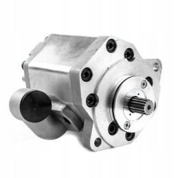Hidraulinis siurblys pz2 19ks c 385 912 8011 1224