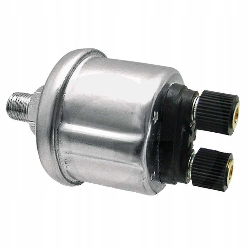 Alyvos slėgio jutiklis universalus 12v 60799028