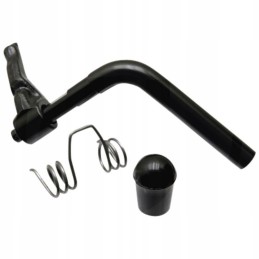 AL117993 Uolienų laikiklio svirties remonto rinkinys