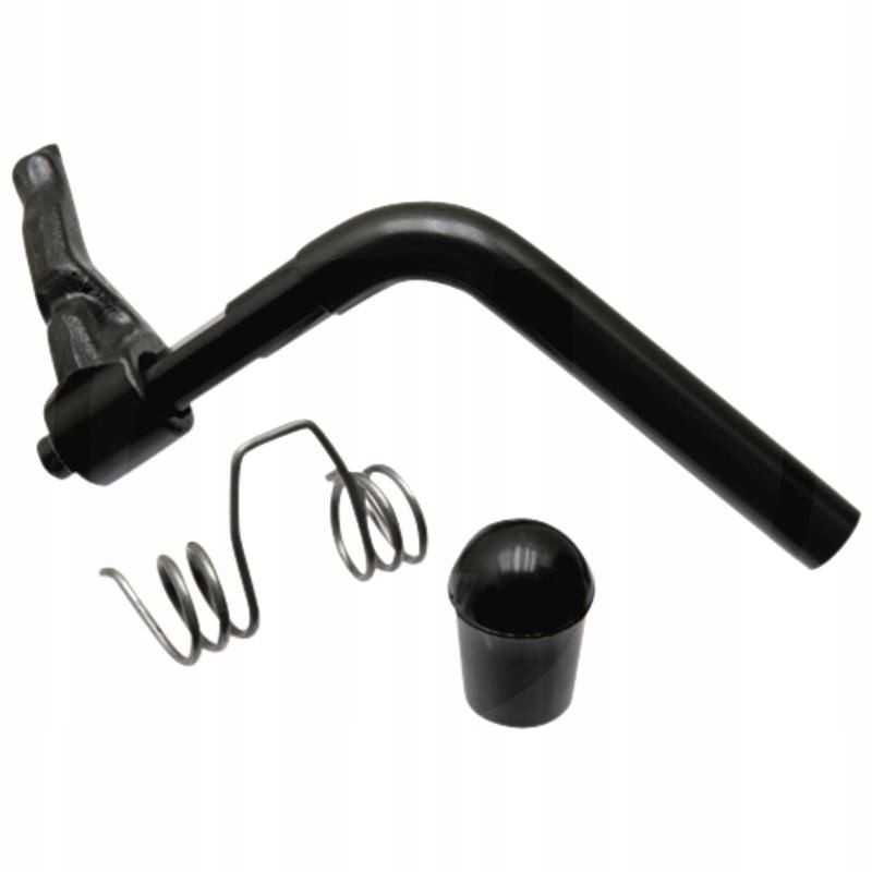 AL117993 Uolienų laikiklio svirties remonto rinkinys