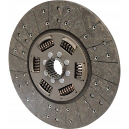 Kupplungsscheibe valmet valtra 33294700