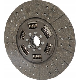 Kupplungsscheibe valmet valtra 33294700