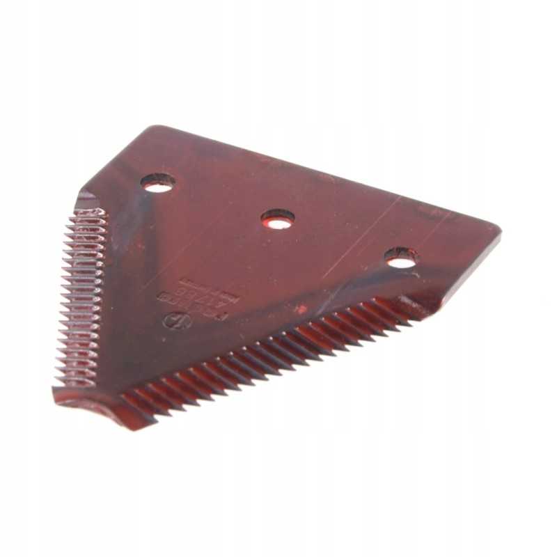 Claas 611203 dalgio ašmenys 1 rasspe