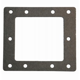 Priekinės pavarų dėžės apatinio dangčio tarpinė