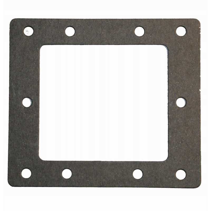 Priekinės pavarų dėžės apatinio dangčio tarpinė