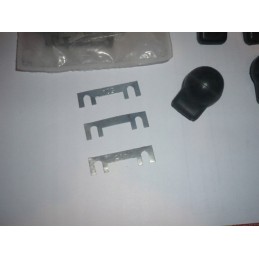 Kaitinimo žvakės trumpiklis saugiklis 50a 12v ursus zts