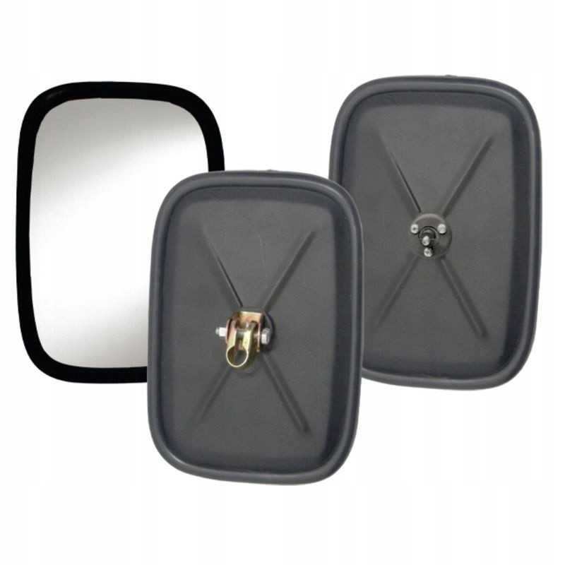 Traktoriaus veidrodėlis mažas 62700101