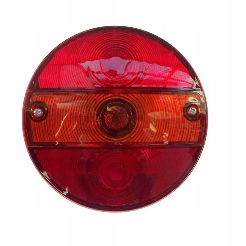 Kombinuota lempa w19l