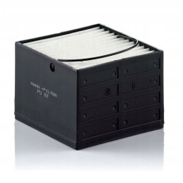 Manpu89 kuro filtras pu89 vyr