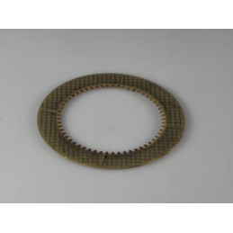 Frikcinis diskas 87 7x128 5x2 5mm massey ferguson