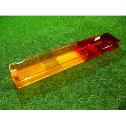 Galinio kombinuoto žibinto gaubtas mf 3105050m1 hella