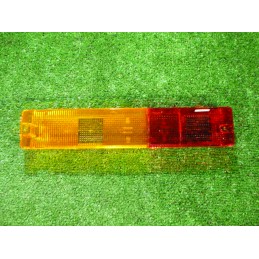 Galinio kombinuoto žibinto gaubtas mf 3105050m1 hella