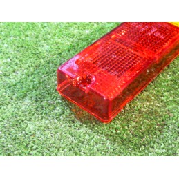 Galinio kombinuoto žibinto gaubtas mf 3105050m1 hella