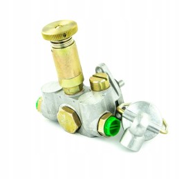 Pirminio padavimo siurblys Ursus C 355 C 360 Ursus