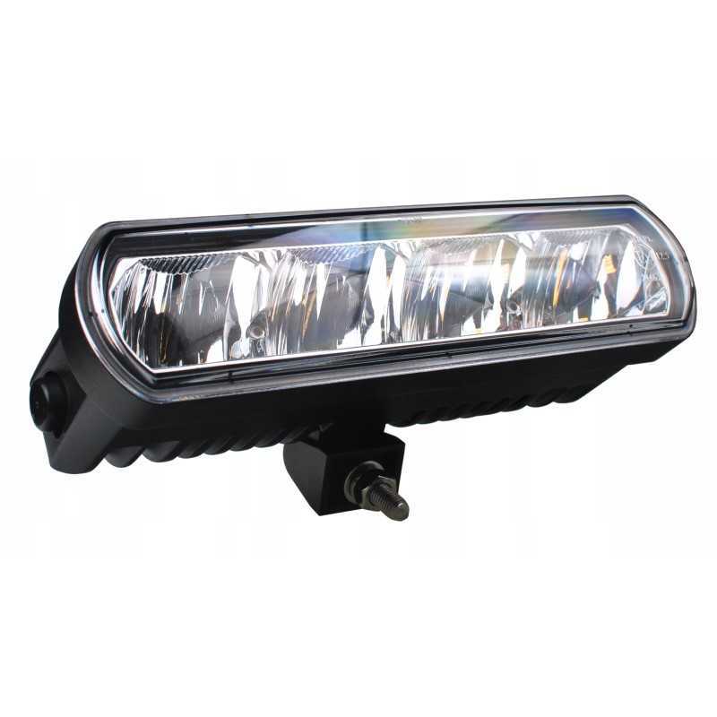LED darbo lempos halogeninis 40w 2090lm patvirtinimas