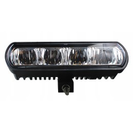 LED darbo lempos halogeninis 40w 2090lm patvirtinimas