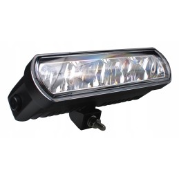 LED darbo lempos halogeninis 40w 2090lm patvirtinimas