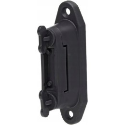 Tiesus kampinis izoliatorius, 10 vnt ako 44350p010