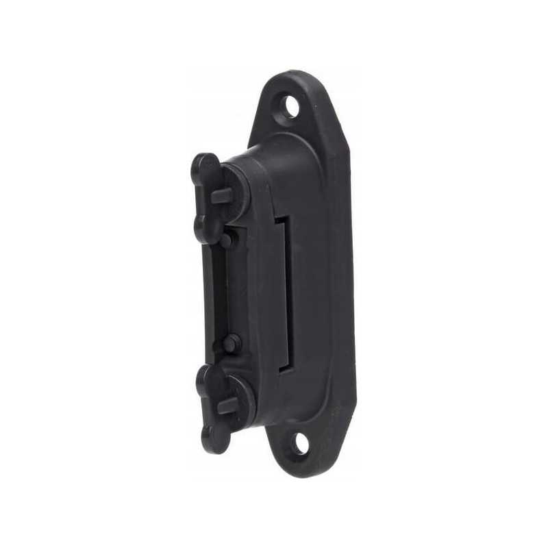 Tiesus kampinis izoliatorius, 10 vnt ako 44350p010