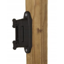 Tiesus kampinis izoliatorius, 10 vnt ako 44350p010