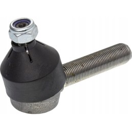 Dešiniojo vairo traukės galas