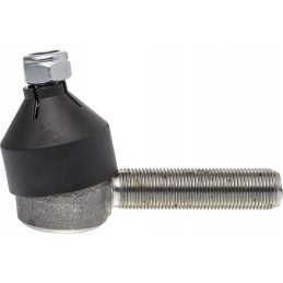 Dešiniojo vairo traukės galas