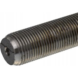 Dešiniojo vairo traukės galas