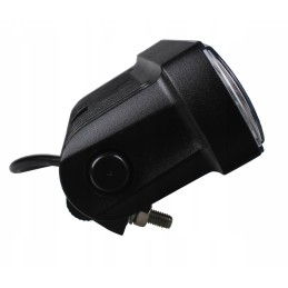 LED darbo lempos halogeninis 40w 2090lm patvirtinimas