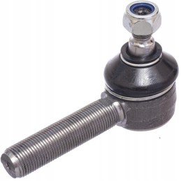 Dešiniojo vairo traukės galas