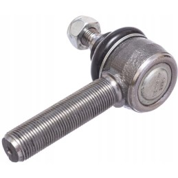 Dešiniojo vairo traukės galas