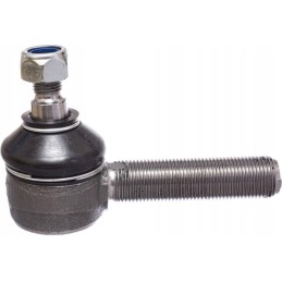 Dešiniojo vairo traukės galas