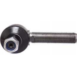 Dešiniojo vairo traukės galas