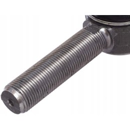 Dešiniojo vairo traukės galas