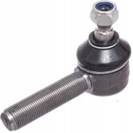 Dešiniojo vairo traukės galas