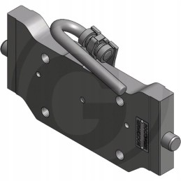 Pritaikymo plokštelė 787899d23400 rokeris