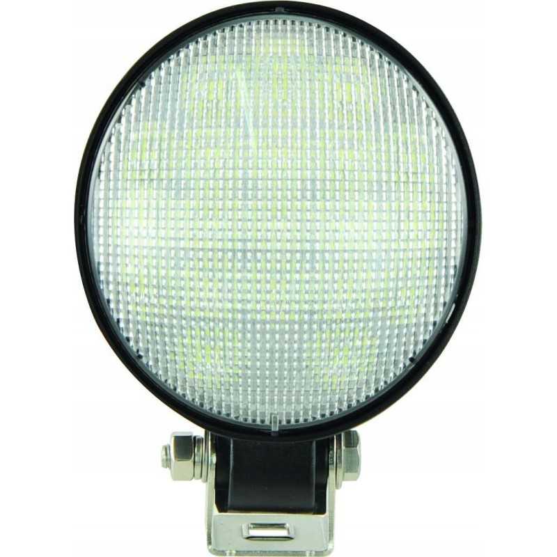 LED darbo lempa 4800lm 149213