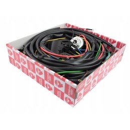 Elektros instaliacija c330 kombinuota 42 34 294 2