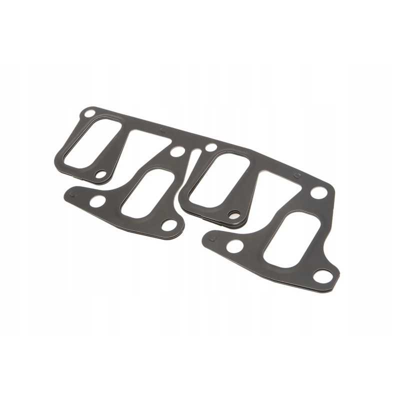 4223728m1 išmetimo kolektoriaus tarpinė